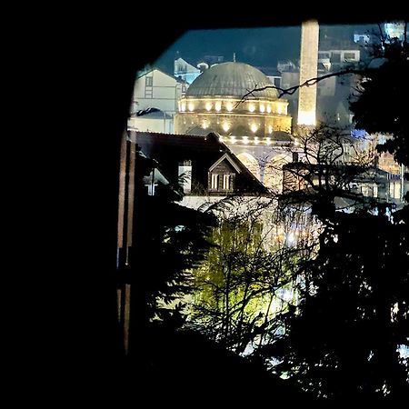 Hotel Fjorr Prizren Exterior foto